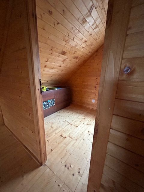 Działka rod Gdańsk Kokoszki. Zdjęcie 17