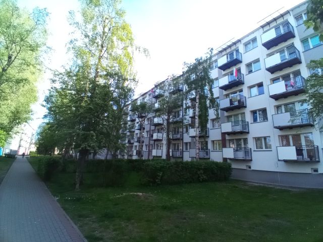 Mieszkanie 2-pokojowe Ustka Centrum, ul. Walerego Wróblewskiego. Zdjęcie 10
