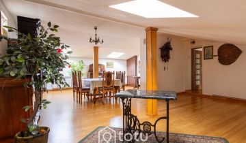 Mieszkanie 3-pokojowe Warszawa Mokotów, ul. Okrężna