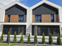 bliźniak, 5 pokoi Gliwice Stare Gliwice, ul. Kozielska. Zdjęcie 3