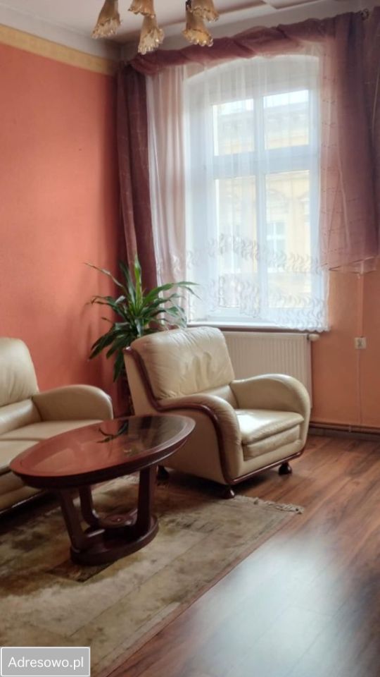 Mieszkanie 4-pokojowe Szczecin Centrum, ul. Jagiellońska. Zdjęcie 3