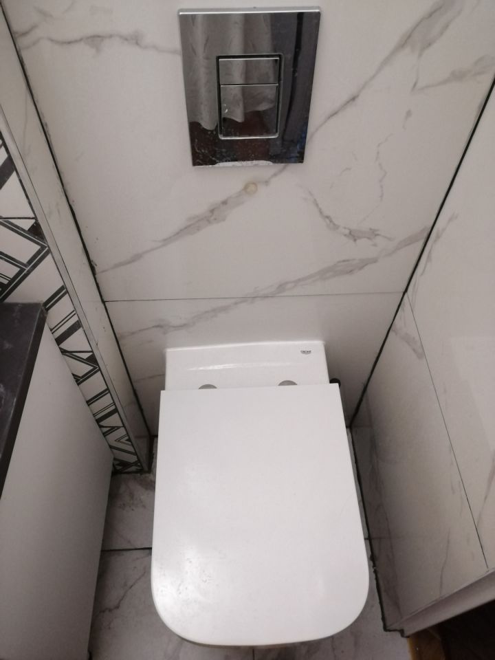 Mieszkanie 2-pokojowe Warszawa Wola, ul. Przy Lasku. Zdjęcie 19