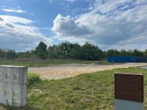 Działka inwestycyjna Kraków Dębniki, ul. Skotnicka. Zdjęcie 2