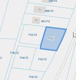 Działka budowlana Gierałtowice, ul. Stachury. Zdjęcie 1