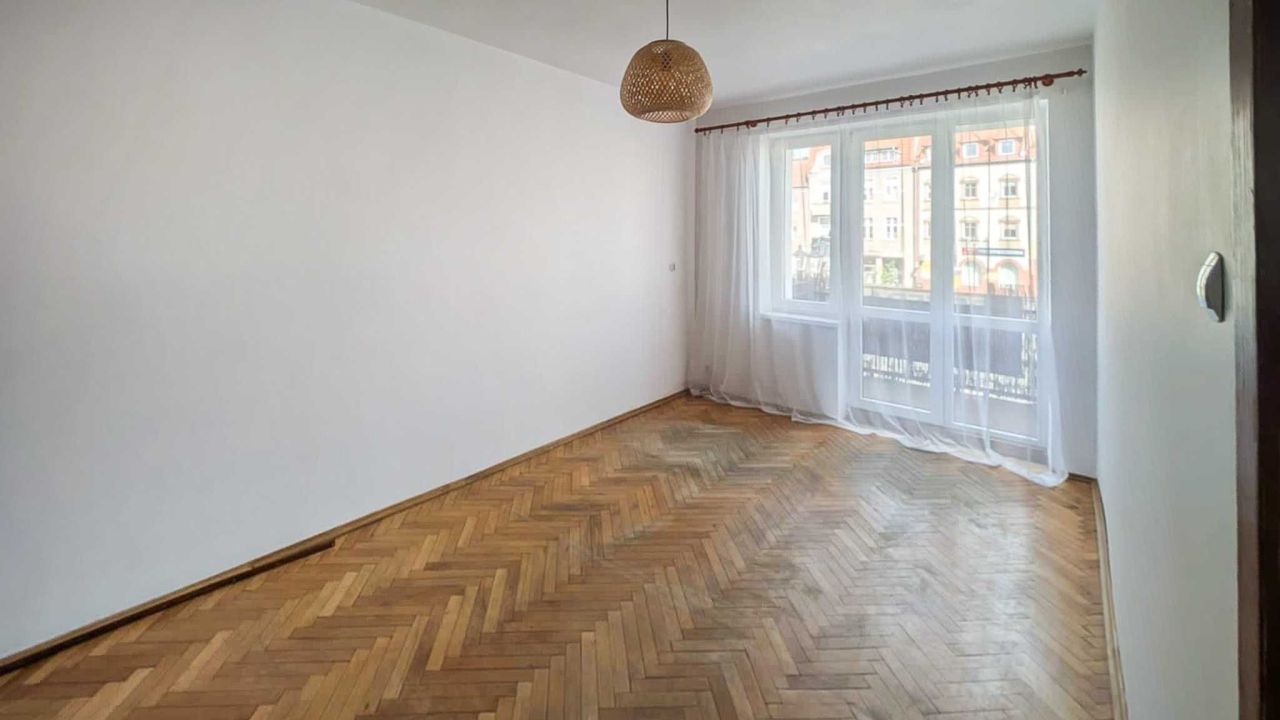 Mieszkanie 2-pokojowe Bartoszyce, pl. Konstytucji 3 Maja. Zdjęcie 8