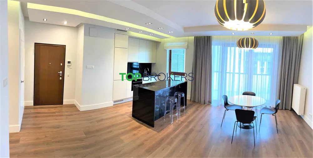 Mieszkanie 3-pokojowe Warszawa Żoliborz, ul. Ludwika Rydygiera