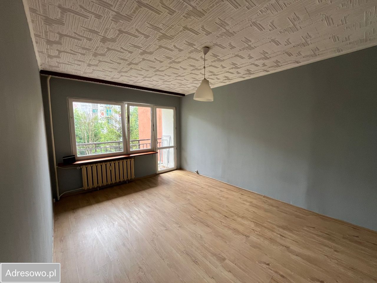 Mieszkanie 3-pokojowe Mysłowice, ul. Górnicza. Zdjęcie 2