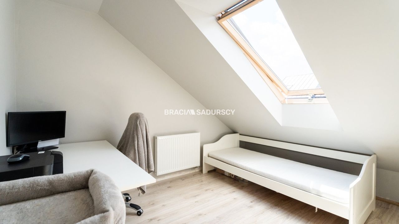 dom szeregowy, 5 pokoi Sułków. Zdjęcie 31