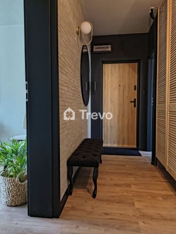 Mieszkanie 3-pokojowe Gdańsk Śródmieście, ul. Elbląska. Zdjęcie 19