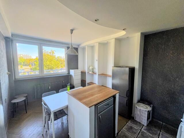 Mieszkanie 2-pokojowe Katowice Śródmieście, al. Wojciecha Korfantego. Zdjęcie 4