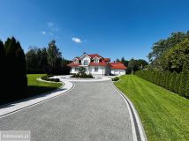 dom wolnostojący, 10 pokoi Nowy Jadów. Zdjęcie 4