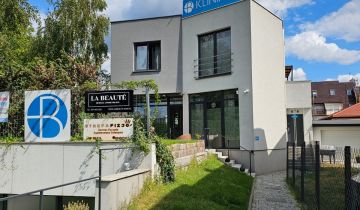 Lokal Warszawa Wola, ul. Białowiejska