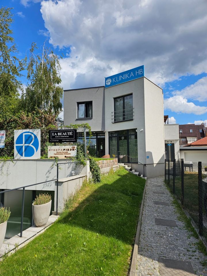 Lokal Warszawa Wola, ul. Białowiejska