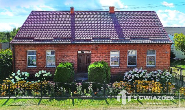 dom wolnostojący, 5 pokoi Wielawino. Zdjęcie 3