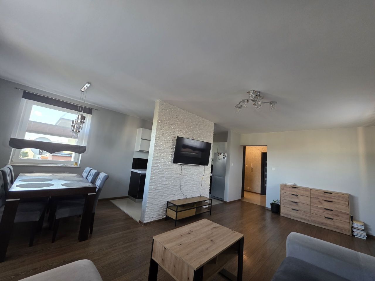 Mieszkanie 2-pokojowe Tomaszów Mazowiecki, ul. Smugowa