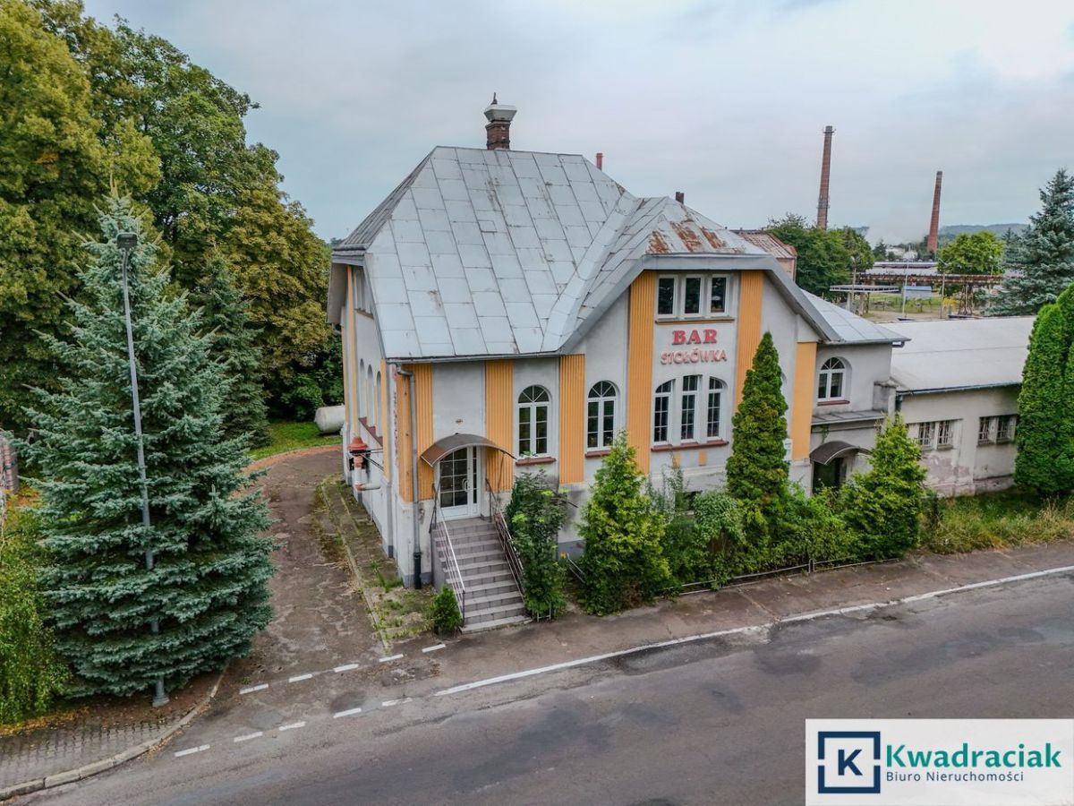 Lokal Jasło, ul. 3 Maja. Zdjęcie 23