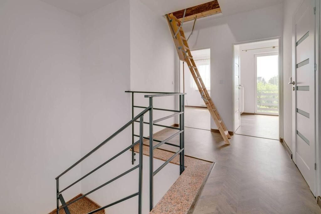 dom szeregowy, 4 pokoje Bieniewice, ul. Dobra. Zdjęcie 28