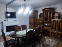 Mieszkanie 3-pokojowe Przeworsk