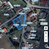 Działka budowlana Kup, ul. 11 Listopada