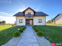 dom wolnostojący, 5 pokoi Kcynia, ul. Modrakowa