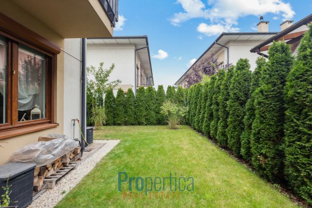 bliźniak, 5 pokoi Ożarów Mazowiecki, ul. Rumiana. Zdjęcie 5