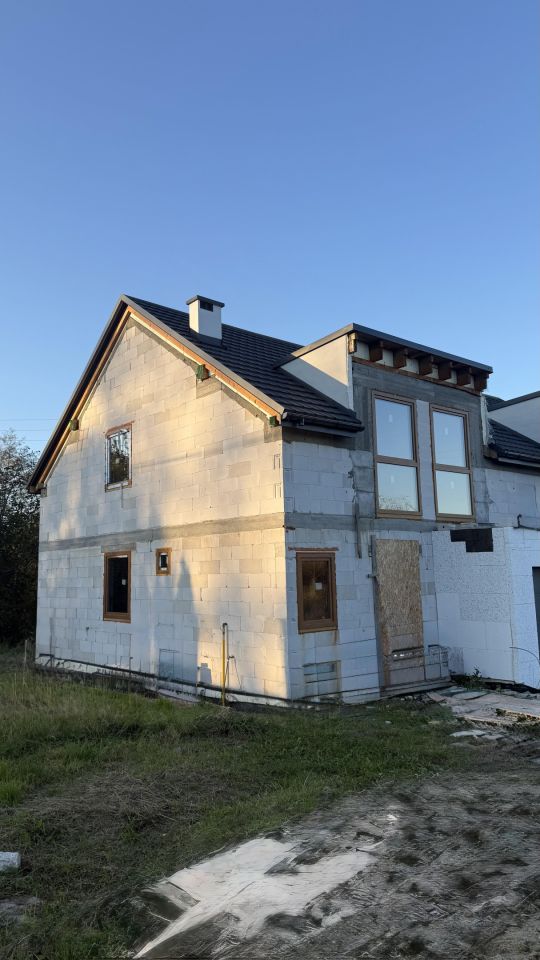 bliźniak, 5 pokoi Bielsko-Biała Troclik Prawy, ul. Bednarska. Zdjęcie 4