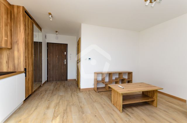 Mieszkanie 1-pokojowe Rzeszów Drabinianka, al. gen. Władysława Sikorskiego. Zdjęcie 6
