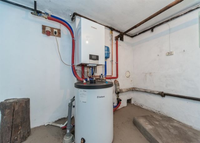 dom wolnostojący, 5 pokoi Bielsko-Biała Mikuszowice Śląskie. Zdjęcie 20