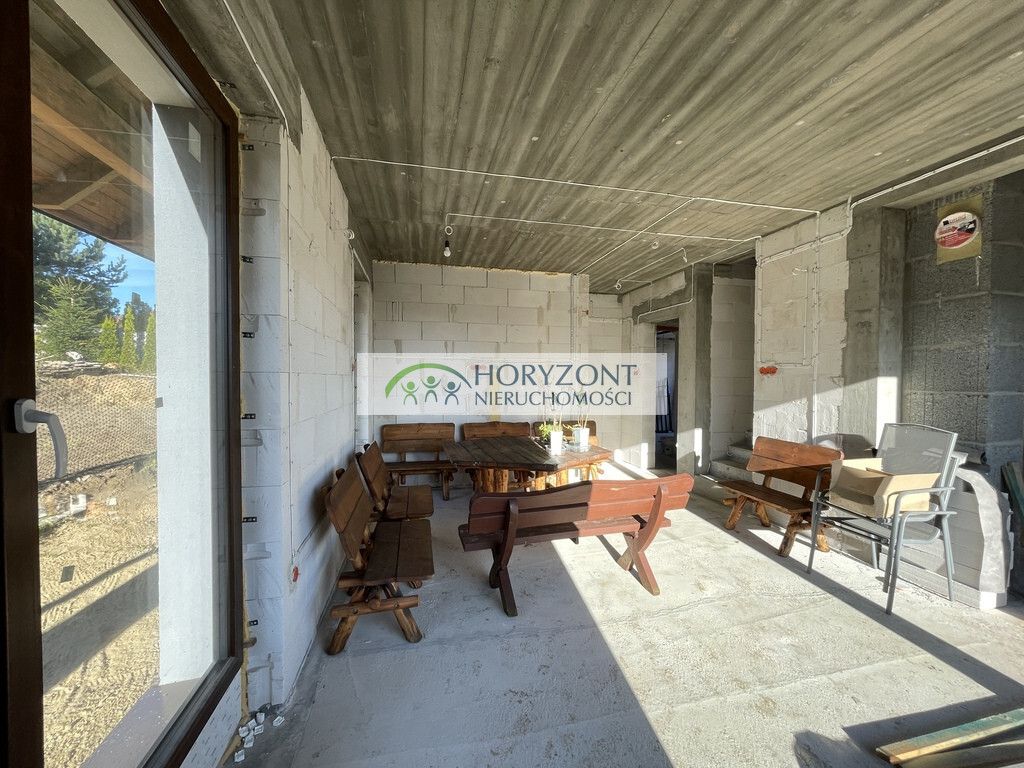 dom wolnostojący, 5 pokoi Chwaszczyno. Zdjęcie 7