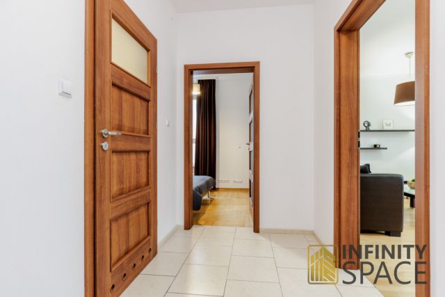 Mieszkanie 2-pokojowe Warszawa Śródmieście, ul. Inflancka. Zdjęcie 10