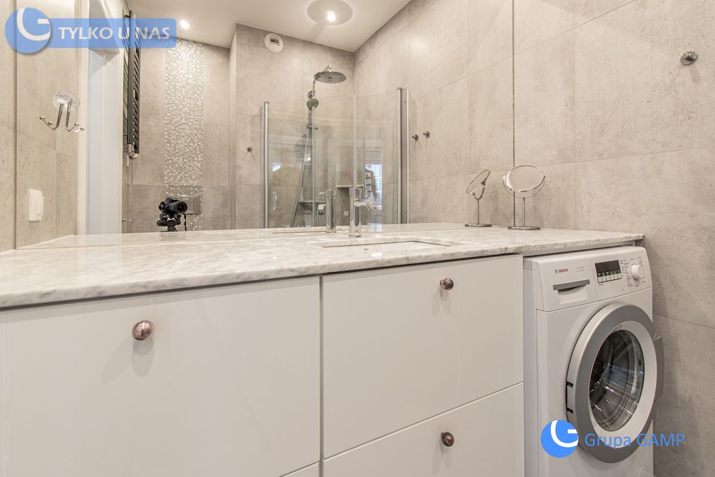 Mieszkanie 2-pokojowe Kraków Grzegórzki, ul. Stefana Rogozińskiego. Zdjęcie 18