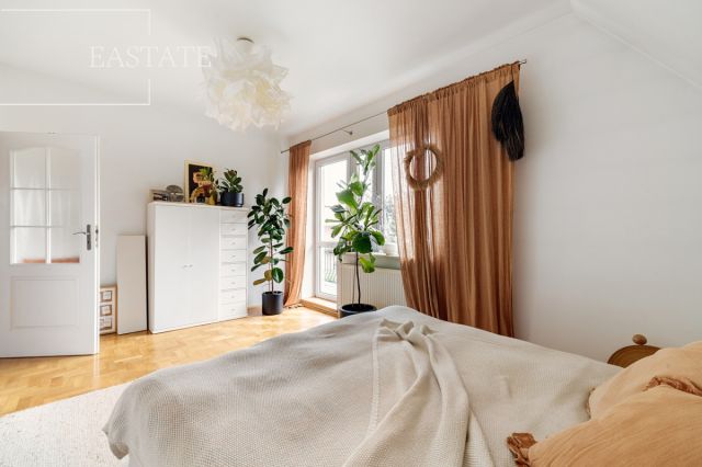 dom wolnostojący, 6 pokoi Wołomin, ul. Kiejstuta. Zdjęcie 4