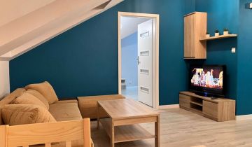 Mieszkanie 2-pokojowe Gołdap, ul. Podgórna