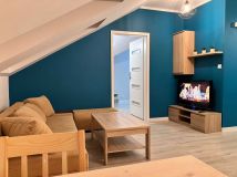 Mieszkanie 2-pokojowe Gołdap, ul. Podgórna