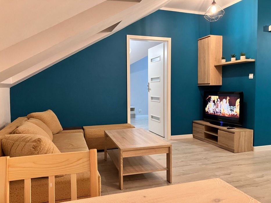 Mieszkanie 2-pokojowe Gołdap, ul. Podgórna