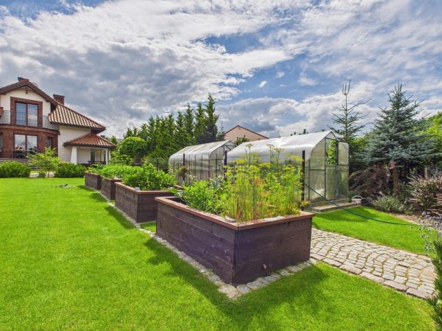 dom wolnostojący, 12 pokoi Warkały, ul. Poziomkowa. Zdjęcie 24