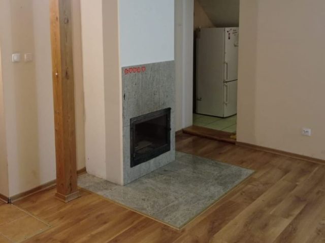 Mieszkanie 2-pokojowe Lidzbark Warmiński. Zdjęcie 1