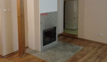 Mieszkanie 2-pokojowe Lidzbark Warmiński