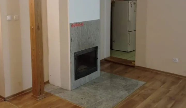 Mieszkanie 2-pokojowe Lidzbark Warmiński