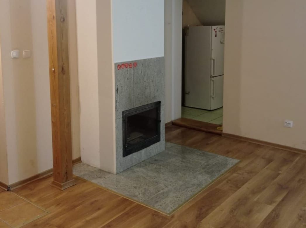 Mieszkanie 2-pokojowe Lidzbark Warmiński