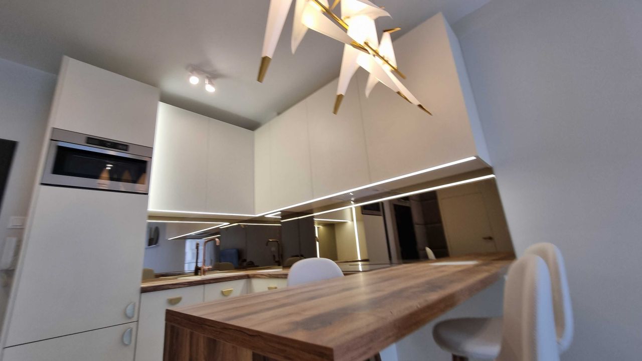 Mieszkanie 2-pokojowe Pabianice, ul. Smugowa. Zdjęcie 5