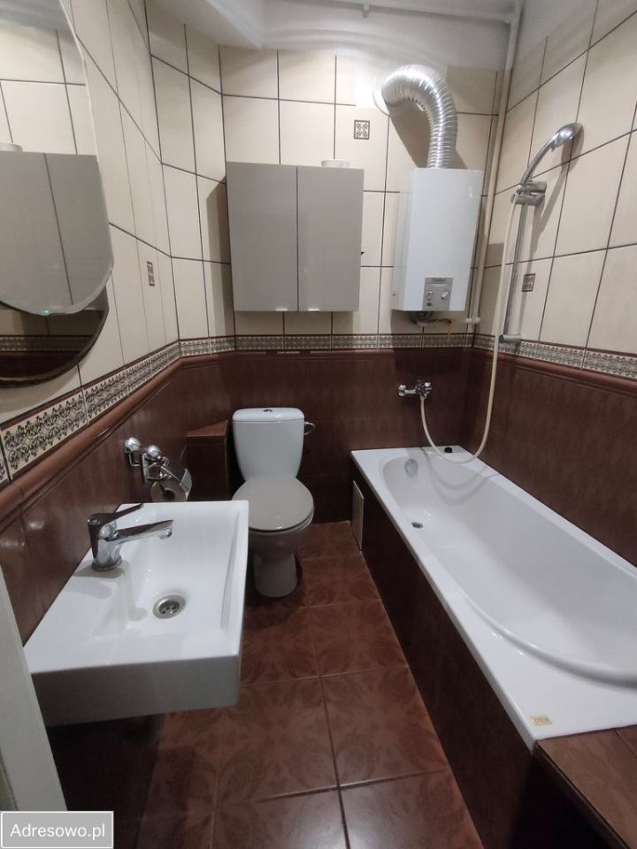 Mieszkanie 2-pokojowe Tarnowskie Góry, ul. Wojska Polskiego. Zdjęcie 13