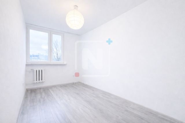 Mieszkanie 3-pokojowe Warszawa Praga-Północ, ul. Siedlecka. Zdjęcie 3