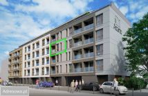 Mieszkanie 2-pokojowe Łódź Śródmieście, ul. Wólczańska
