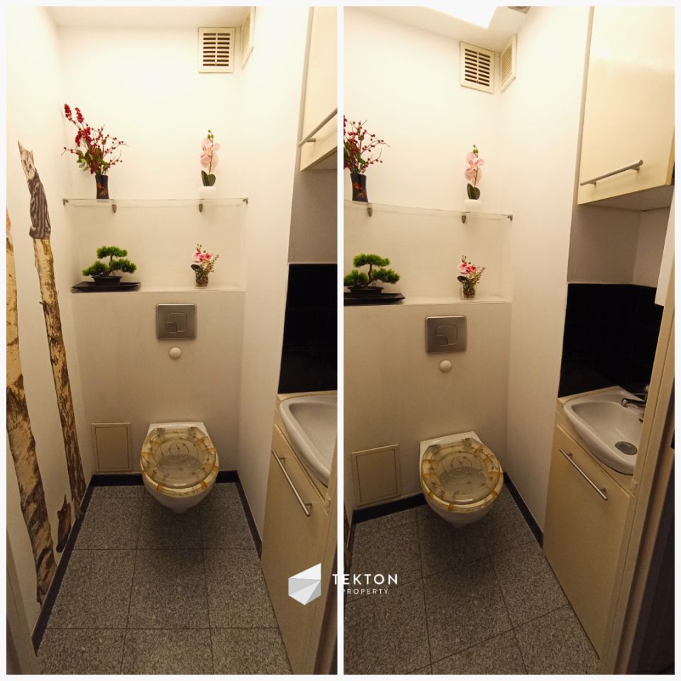 Mieszkanie 2-pokojowe Łódź, ul. Juliusza Jurczyńskiego. Zdjęcie 14