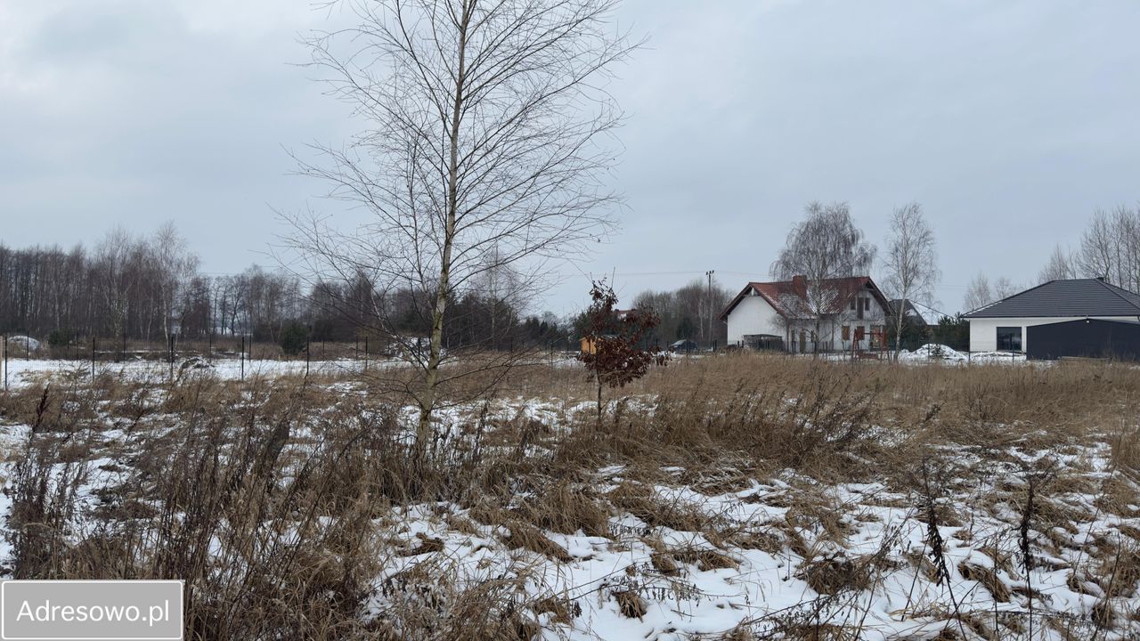 Działka budowlana Rudka. Zdjęcie 4