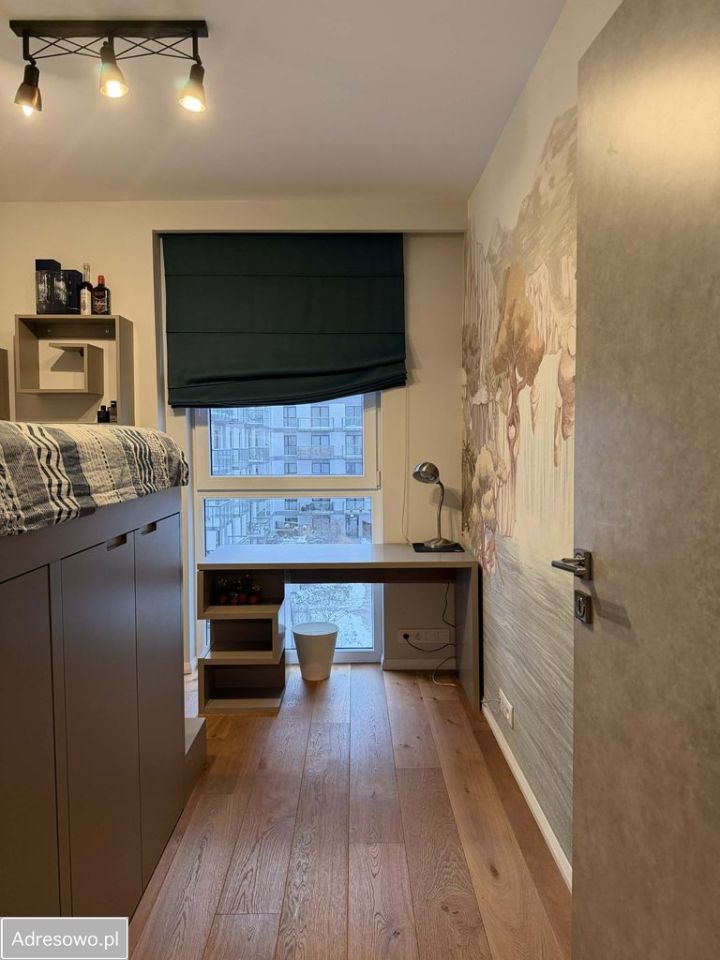 Mieszkanie 3-pokojowe Warszawa Praga-Południe, ul. Grochowska. Zdjęcie 14