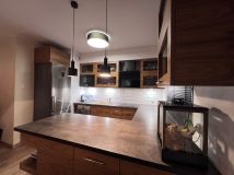 Mieszkanie 3-pokojowe Gdańsk Chełm. Zdjęcie 2