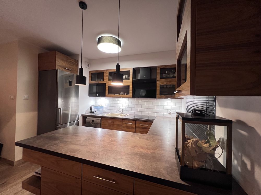 Mieszkanie 3-pokojowe Gdańsk Chełm. Zdjęcie 3