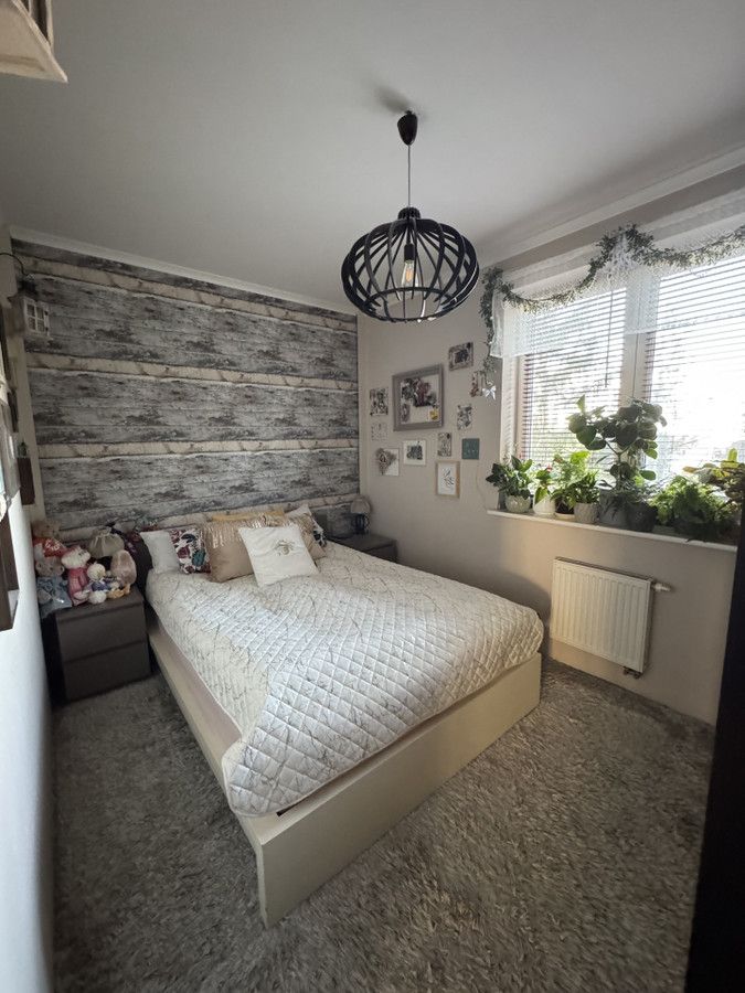 Mieszkanie 3-pokojowe Marki, ul. 11 Listopada. Zdjęcie 11